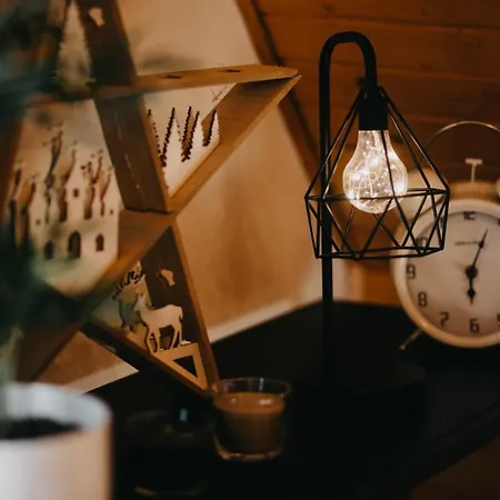 Holiday home Kedvesem *