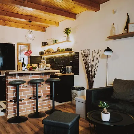 Holiday home Kedvesem