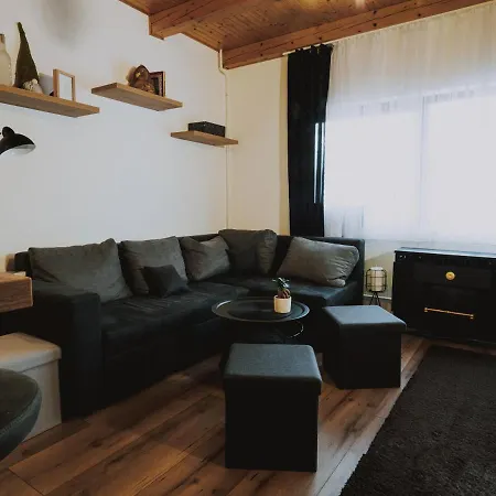 Holiday home Kedvesem *