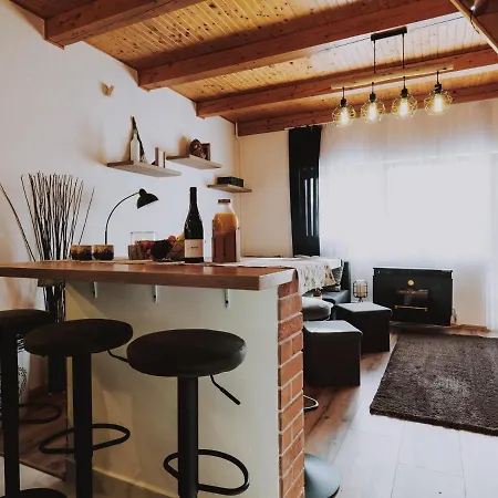 Kedvesem Vakantiehuis