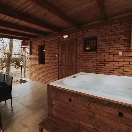 Kedvesem Vakantiehuis Noszvaj